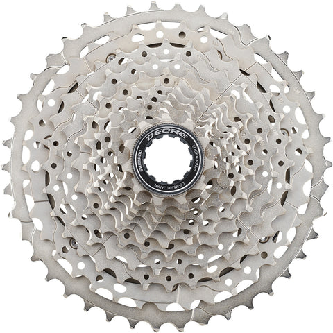 Deore 11spd Cassette