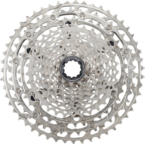 Shiamno Deore Fustle Bikes SALE Cassette