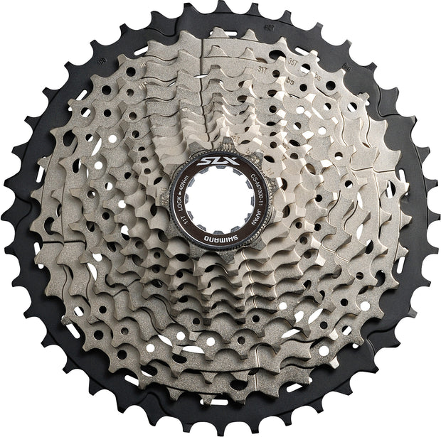Shimano SLX Cassette Sale Fustle Bike Ride Explore