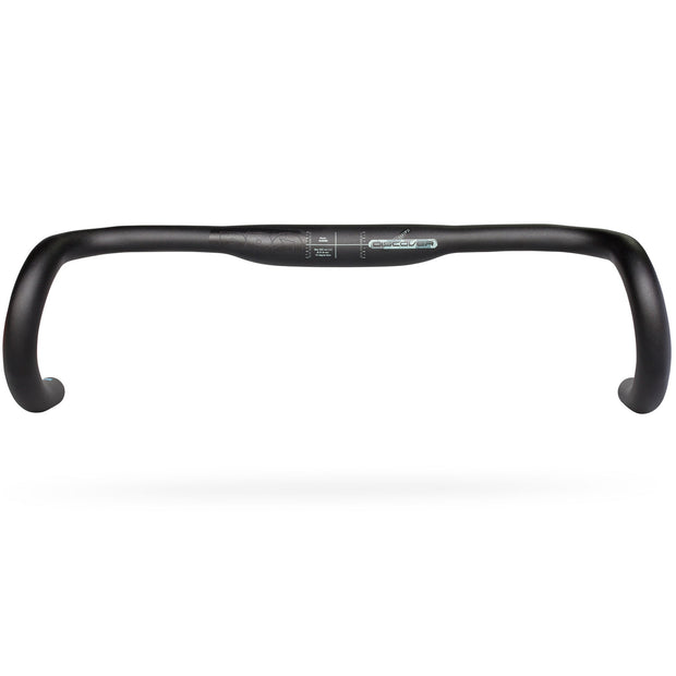 Discover Alloy Handlebar Outlet