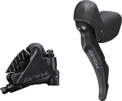 GRX RX600/400 Brake/Shifter (AFM)