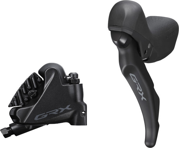 GRX RX600/400 Brake/Shifter (AFM)