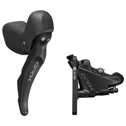 GRX RX600/400 Brake/Shifter (AFM)