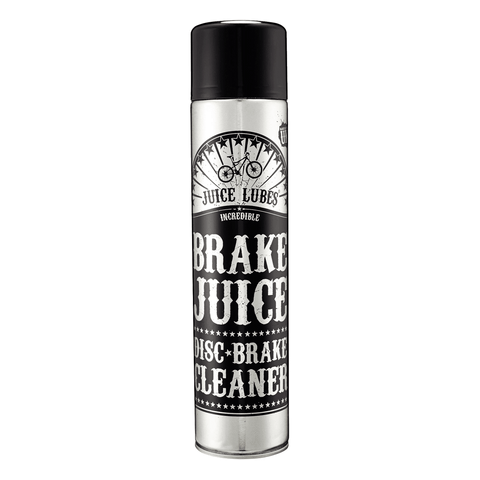 Juice Lubes Brake Juice - Disc Brake Cleaner 600ml