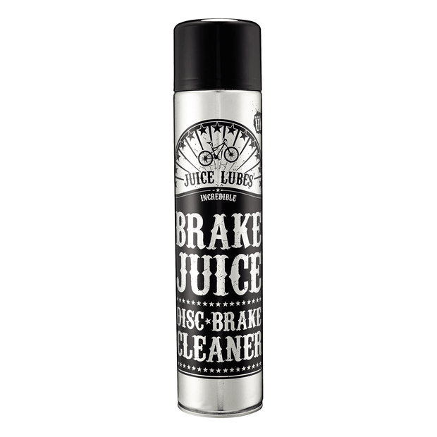 Juice Lubes Brake Juice - Disc Brake Cleaner 600ml