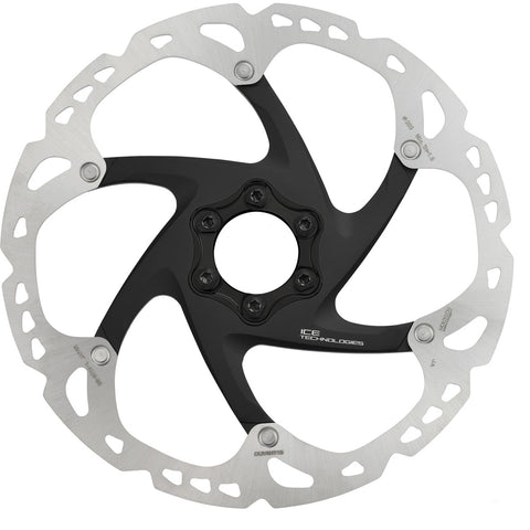 SM-RT86 XT Ice Tech Rotor, 6 Bolt PAIR (OUTLET)